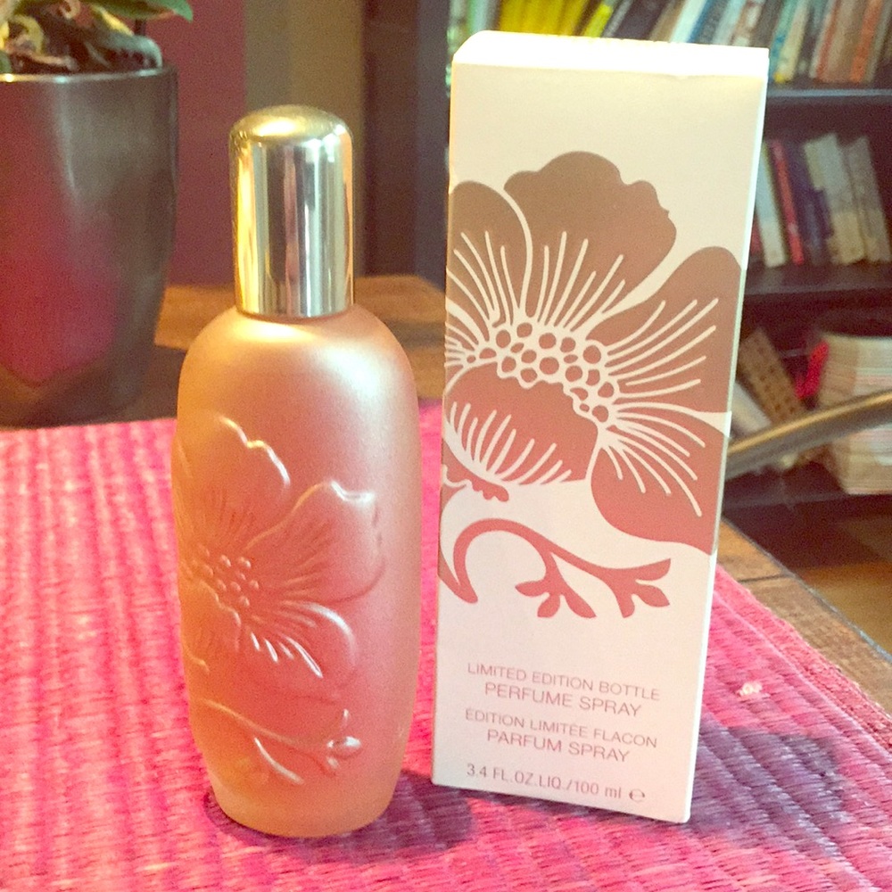 Clinique Aromatic Elixir 3.4oz